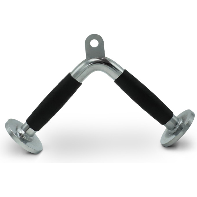 Рукоять для тяги UNIX FIT PRO V-образная HGR21_6_20PCE